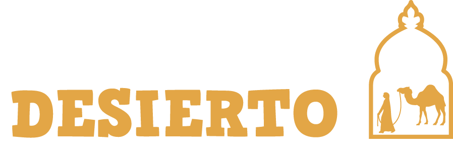 Viajes al Desierto