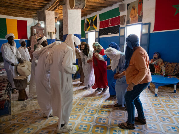 Ruta de 4 Días desde Fez al Desierto y fin en Marrakech - Imagen 7