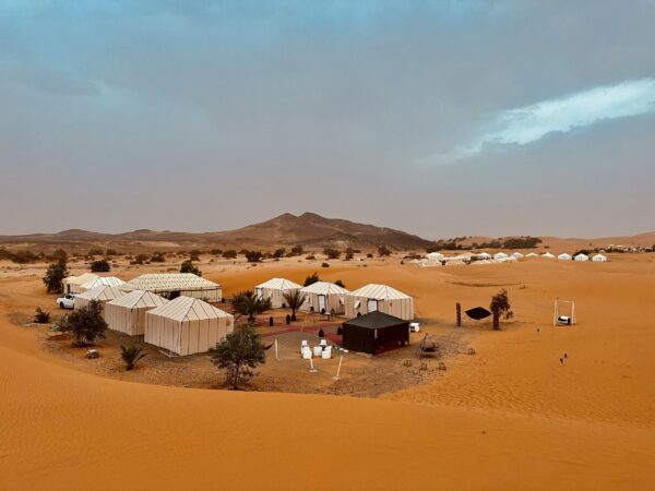 Ruta de 4 Días desde Fez al Desierto y fin en Marrakech - Imagen 9