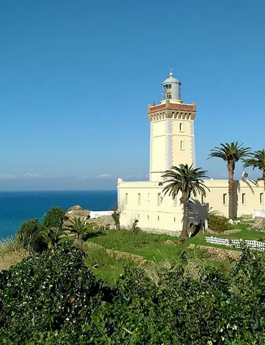 agencia de viajes en Marruecos
