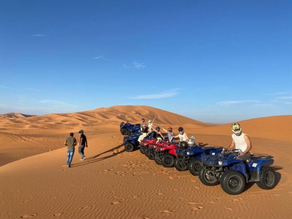 8 Días Desde Marrakech al desierto - Imagen 3