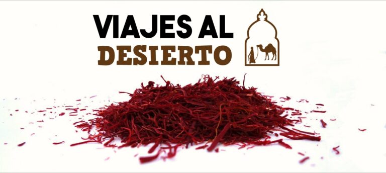 Azafran Marruecos