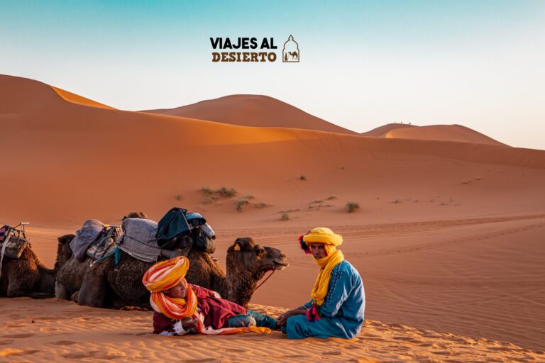Cosas que hacer en Merzouga