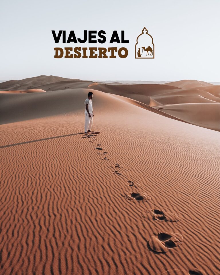 Mejor epoca para viajar a Marruecos