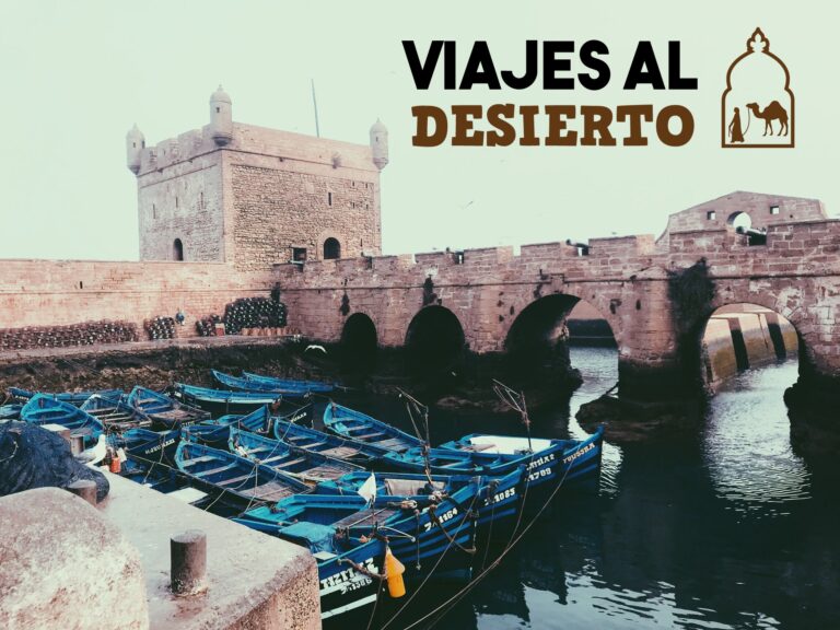 Que hacer en Essaouira