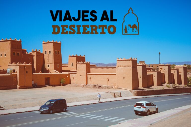 ¿Qué lenguas se hablan en Marruecos?