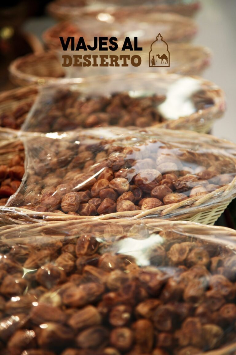 Ramadan en Marruecos