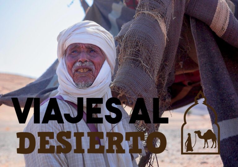 Tribus bereberes Marruecos