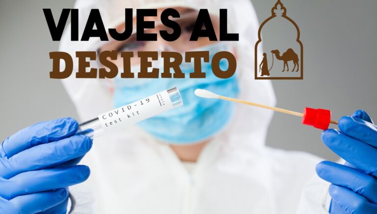 COVID-19 Marruecos