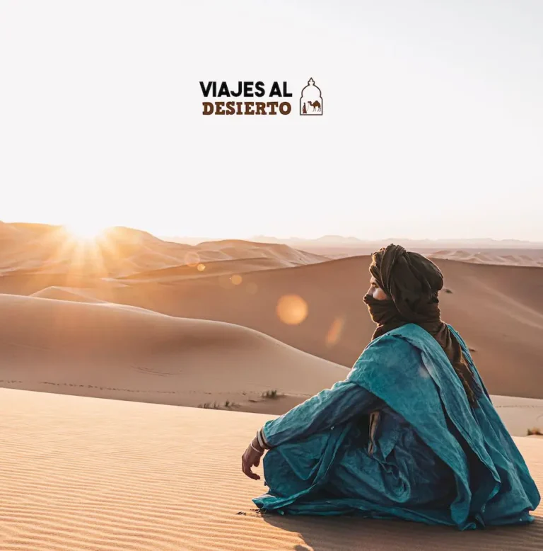 ¿Qué hay que llevar a Marruecos?
