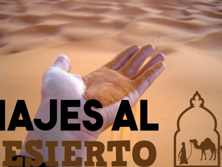 Que no hacer en Marruecos