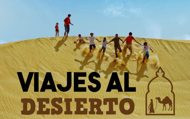 ¿Debe viajar con niños a Marruecos?