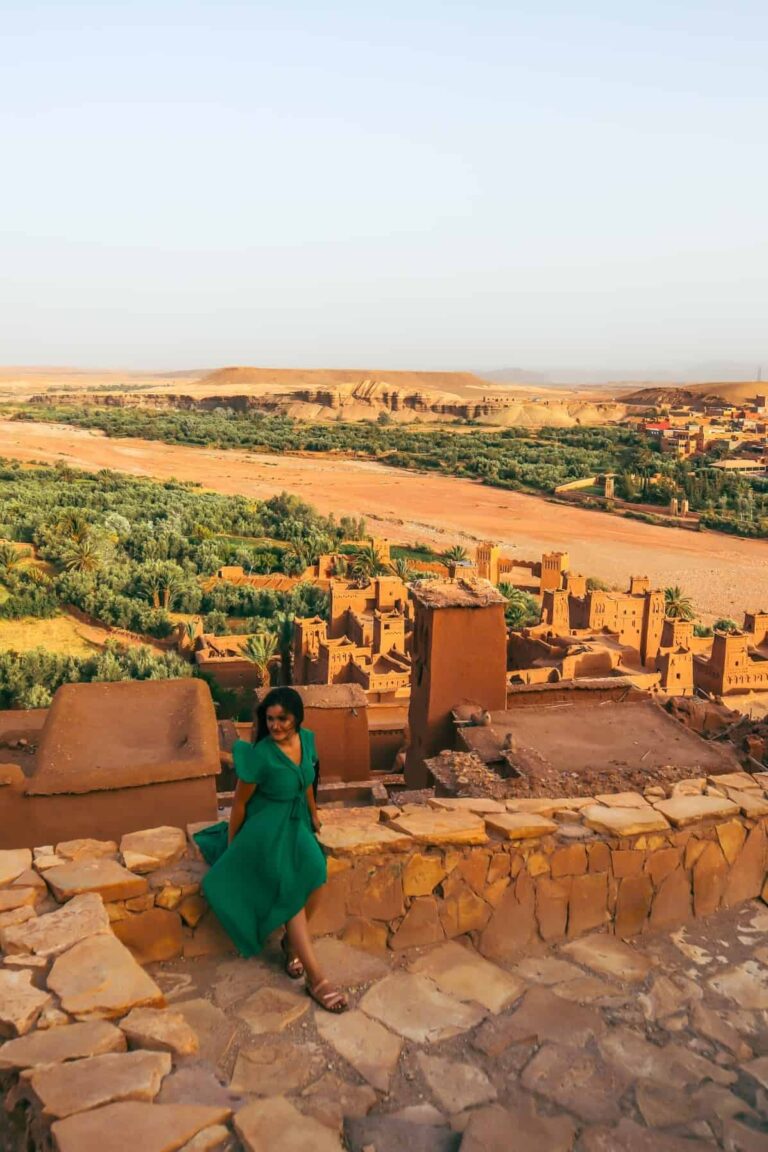 Itinerario de 10 días por Marruecos – Los mejores lugares para visitar en Marruecos