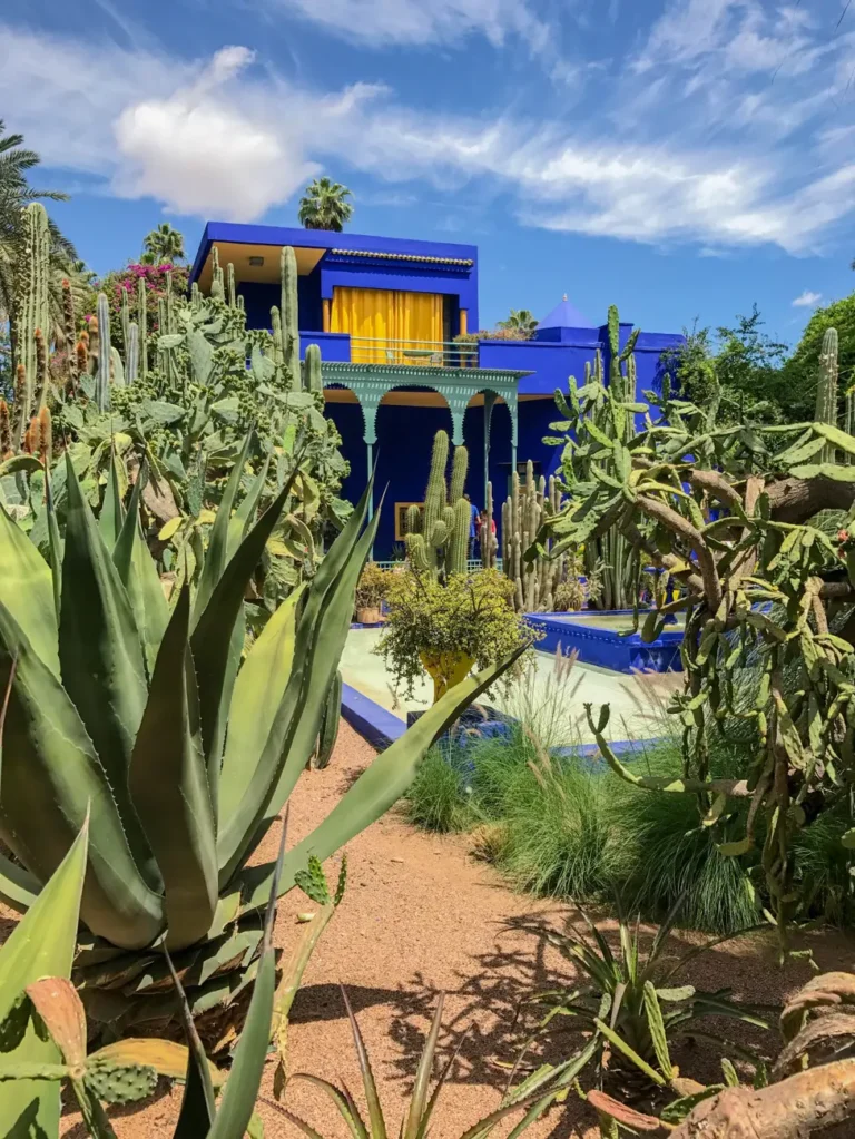 Cosas que hacer en Marrakech, Marruecos: Guía de 3 días