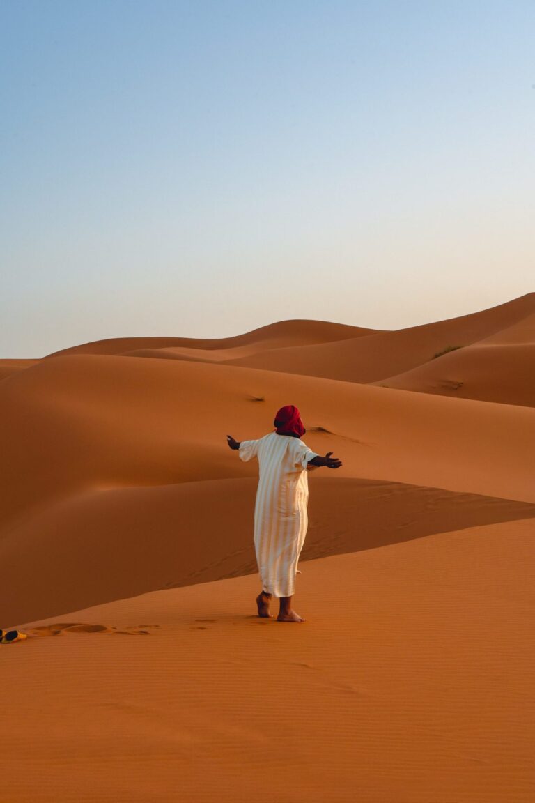 Cómo planificar un increíble Tour Por Marruecos