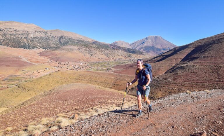 Fuera de los caminos trillados