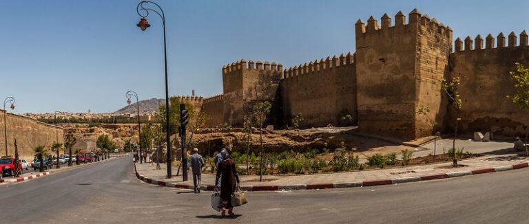 Las mejores cosas que hacer en Marruecos.