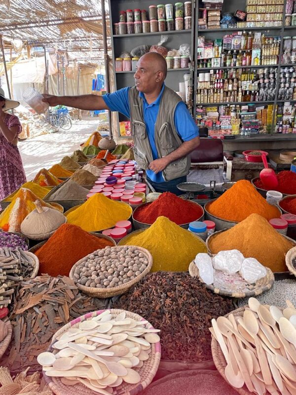 3 dias desde Fez al Desierto Merzouga - Imagen 3