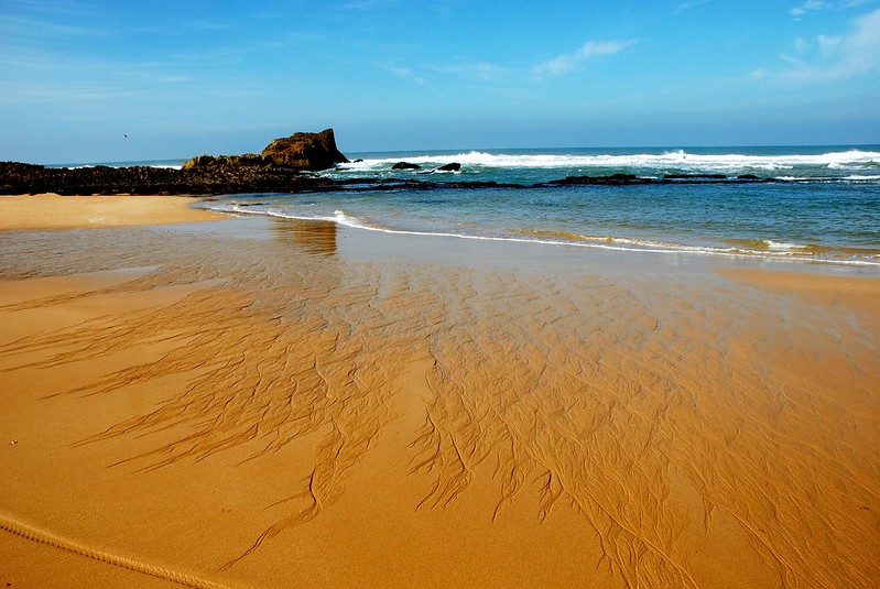 Las mejores playas en Marruecos
