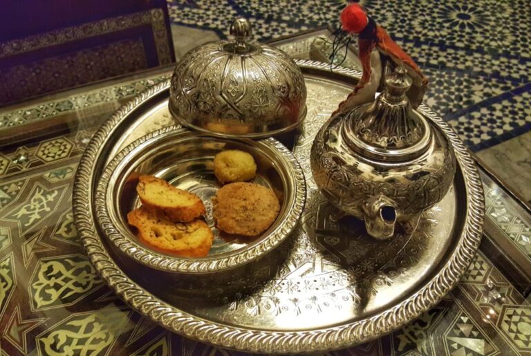 QUÉ VER EN FES EN DOS DÍAS: un fin de semana en Marruecos