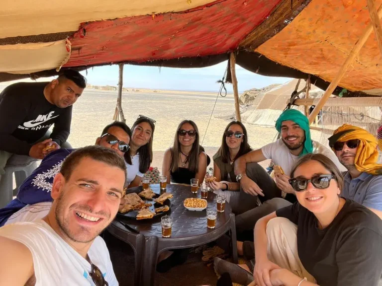 Las 14 cosas más bonitas que ver en Marruecos