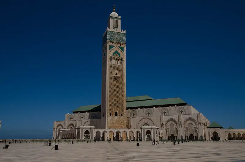 ¿Es seguro viajar a Casablanca?