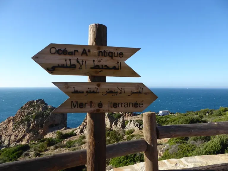 Consejos de expertos: ¿Es seguro viajar a Tánger?