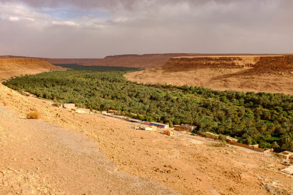 Tour 2 Dias desde Fez al desierto de Merzouga - Imagen 2