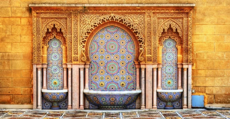 Qué ver y hacer en Fez – Lugares y visitas turísticas en Fez
