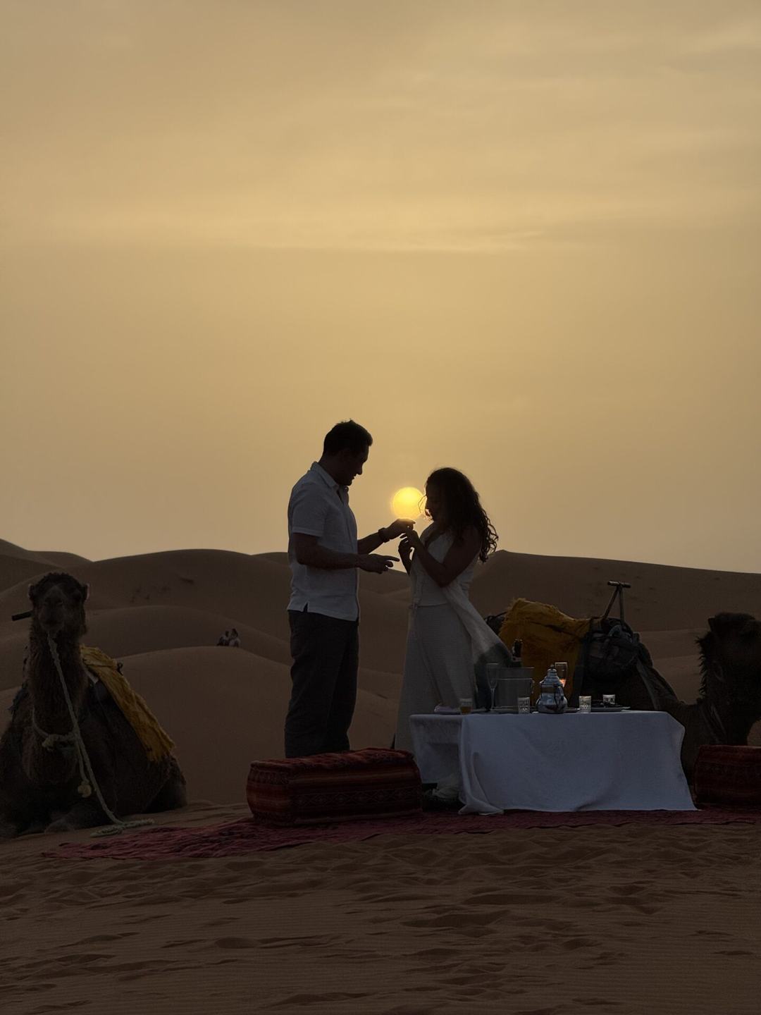 Viajes al desierto de Marruecos