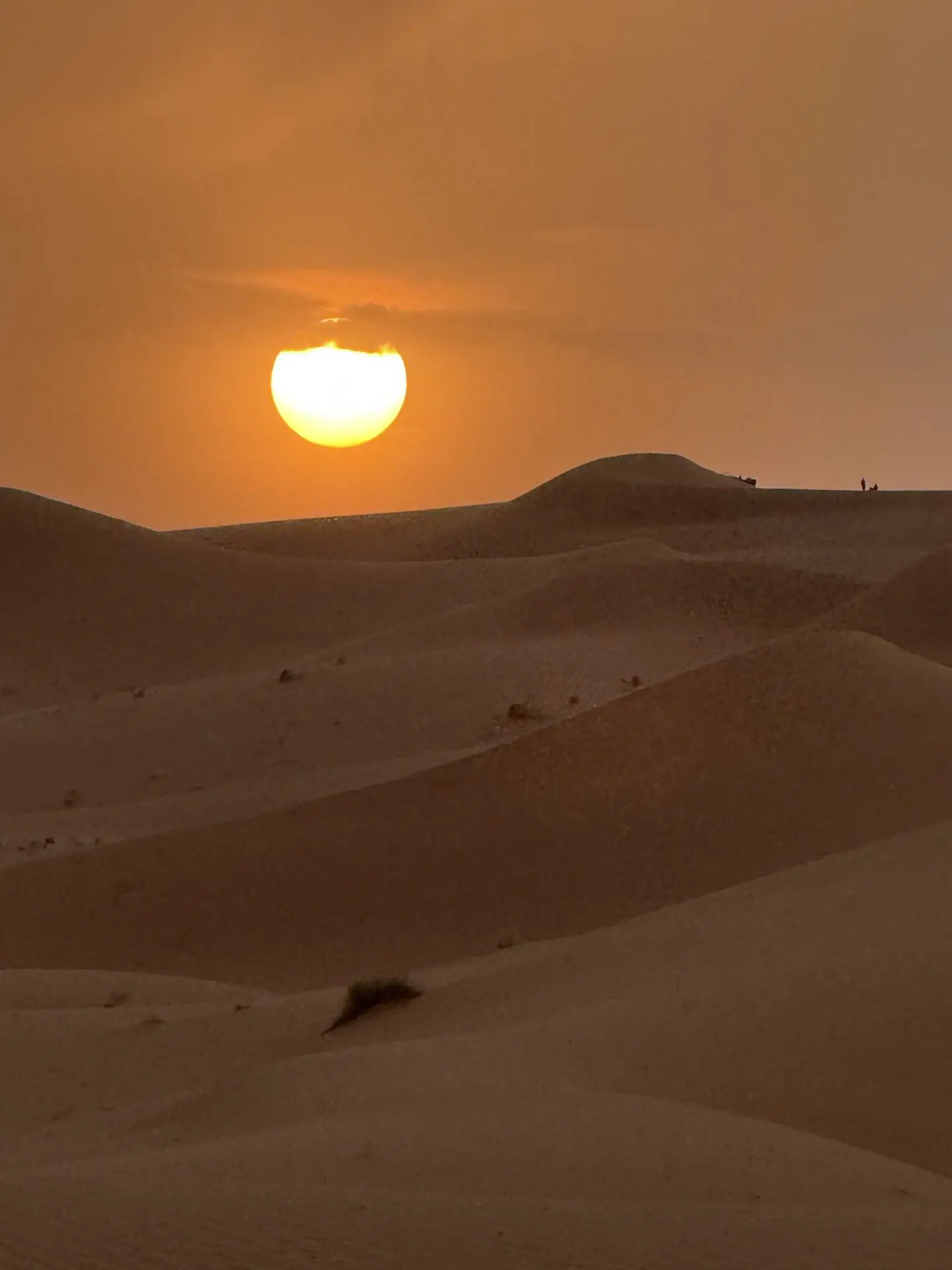 Viajes al desierto Marruecos