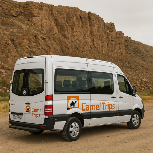 Alquiler de Coche con Conductor en Marruecos