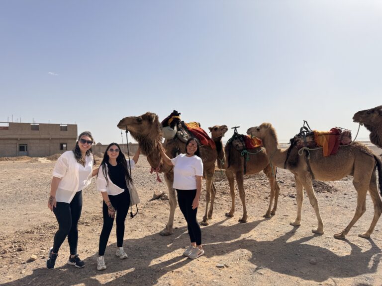 La Mejor Manera de Descubrir Marruecos: viaje privado