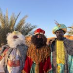 Ruta desde 4 dias desde Marrakech reyes magos