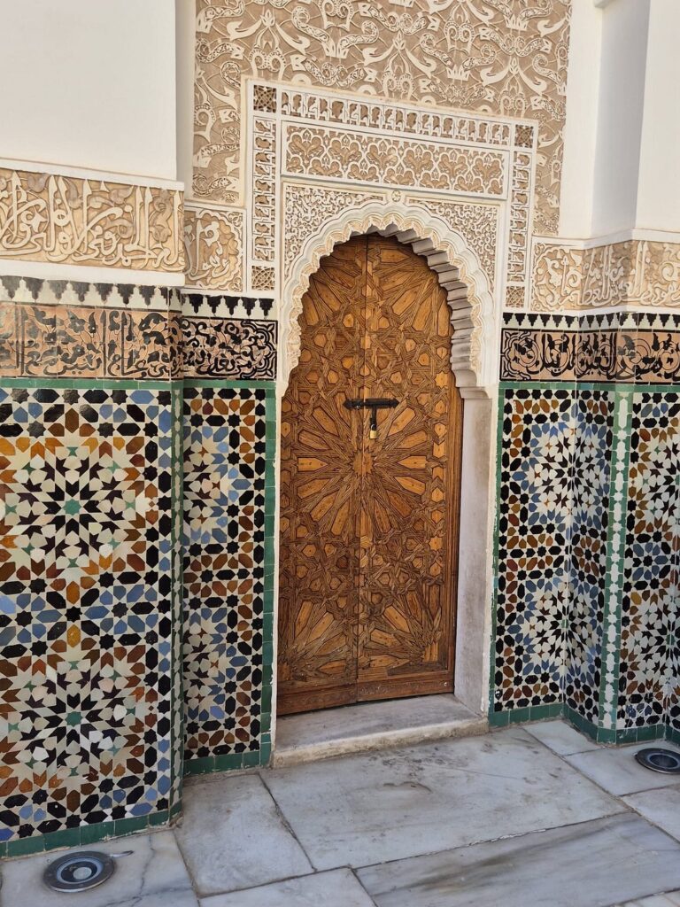 ¿Son 3 días suficientes para Marruecos?